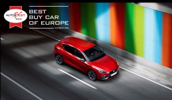 Seat Leon – najbolja kupovina 2021